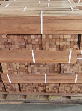 碳化北美硬枫木台球杆木料枫木方料大头杆前支原木料手工杆前肢料