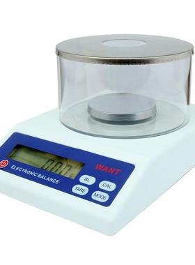 300g/1mgWT3003K电子天平精密天平