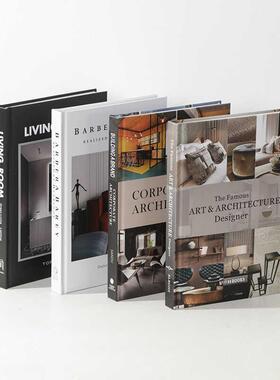 现代简约创意花瓶轻奢意式几何陶瓷花器样板间茶几餐桌装饰品摆件