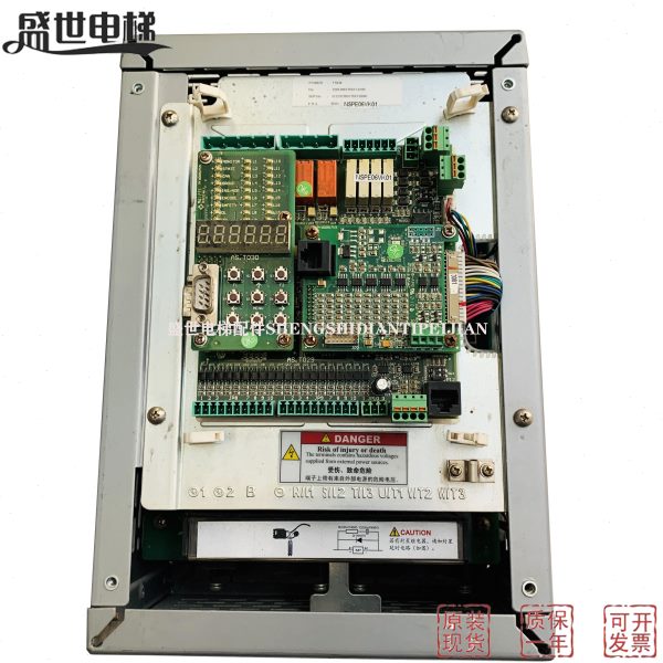新时达AS380变频器/一体机AS380 4T07P5/4T0011/4T0015/7.51115KW
