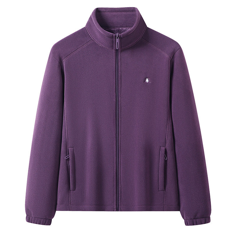 冬季奥粒绒外套男女加绒加厚长绒抗寒保暖冲锋衣内胆防风抓绒衣,户外/登山/野营/旅行用品,抓绒衣,淘宝优惠券,粉丝福利购,淘宝优惠卷