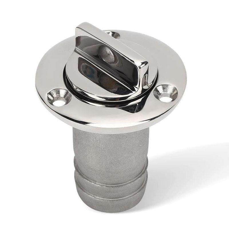 不锈钢船舶排水阀 1寸加油口配件 艾硕品牌船用五金 调节出水口设,摩托车/装备/配件,船舶配件,淘宝优惠券,粉丝福利购,淘宝优惠卷