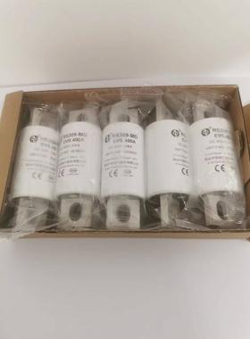 中熔保险丝Rs309-Md-Evs400A350A200A500A 600A Dc500V新能源汽车