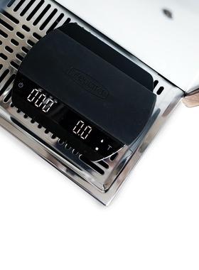 Felicita电子秤 手冲咖啡意式浓缩蓝牙智能台称 Arc Incline F称