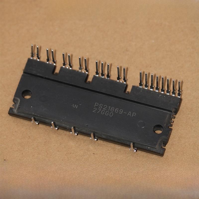 模块 PS21265-AP PS21267-AP PS21869-P PS21865-AP PS21867-AP