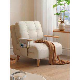 可拆洗芬迪沙发床单人小户型可折叠伸缩沙发床两用小户型2025新款