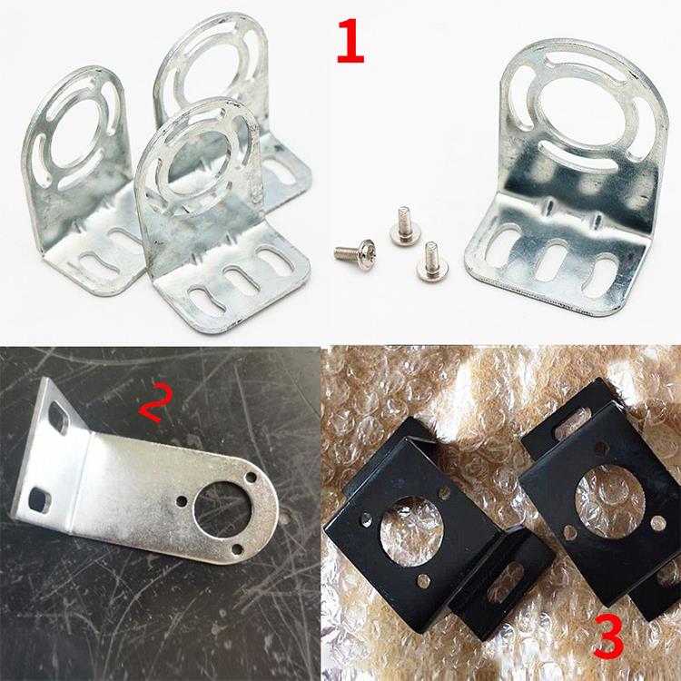 编码器支架OVW2 TRD E6B2系列简易支架 安装简单方便可反复使用