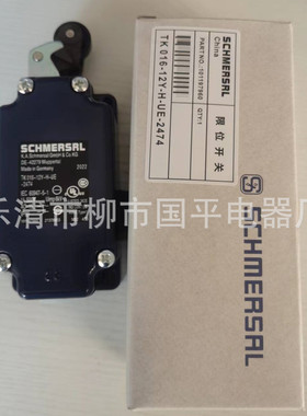 销售限位开关 TK016-12Y-H-UE-U180-2474-16-03Y行程开关