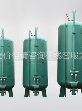 多介质过滤器性石砂炭过399滤固液分英离大流量工活业水处理过滤