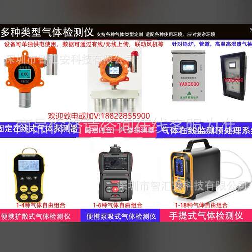 探防2爆红外二氧化碳CD60-CO2O测报警器线监测在泵吸式二氧化碳检