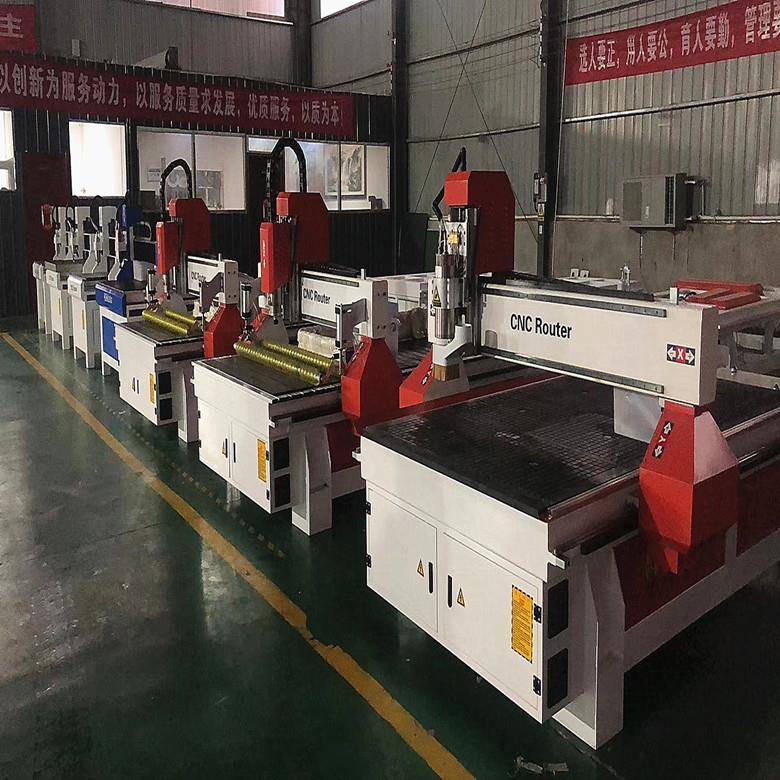 工厂直销2040抗倍特板数控雕刻机卫生间隔断雕刻机电木板雕刻机