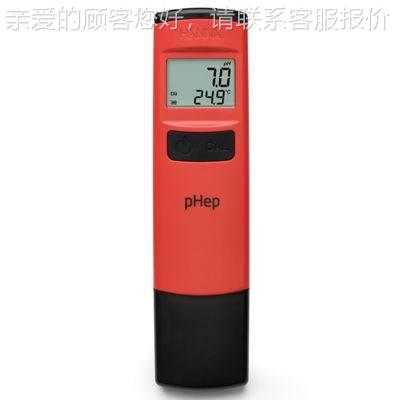 HI98107 I8107 酸酸度pH测定仪 P9H计 笔试H度计