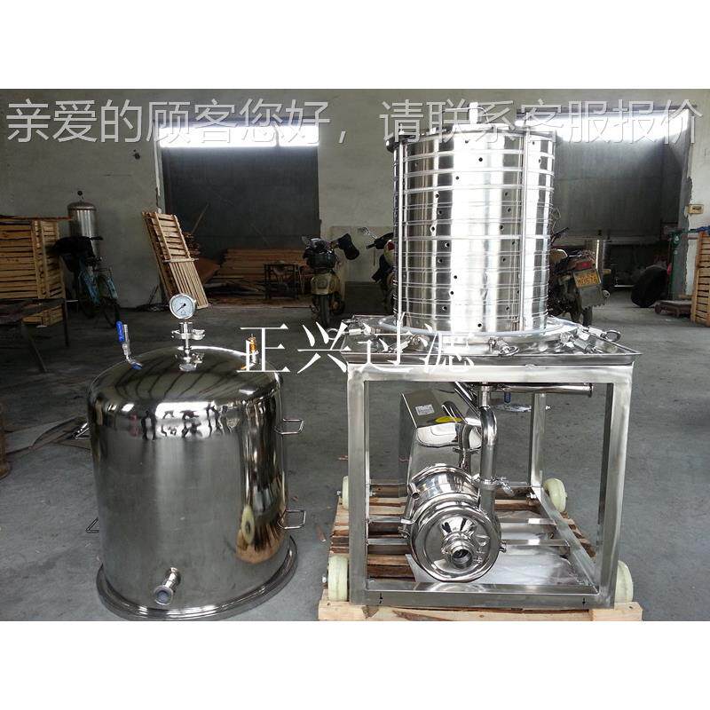 供应CT乙〗优质醇过滤器,〖醇过乙滤机