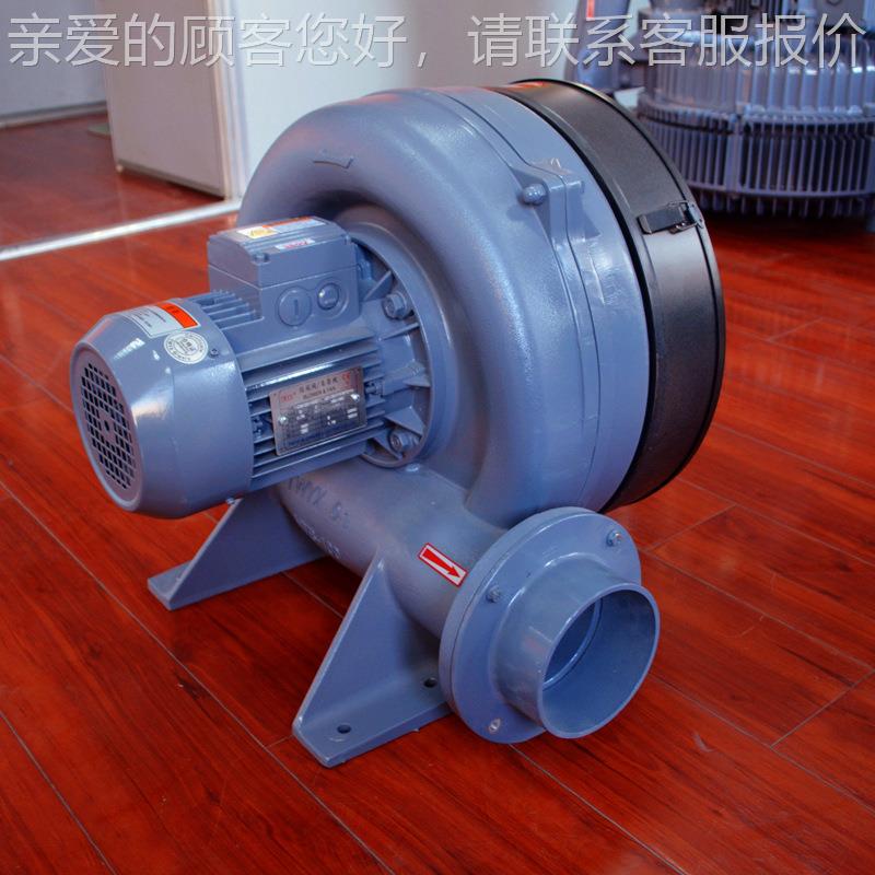 HTB100-3042. 2282W 380v 12.5m³/MI N 6.5kpa透浦多段式鼓K风机