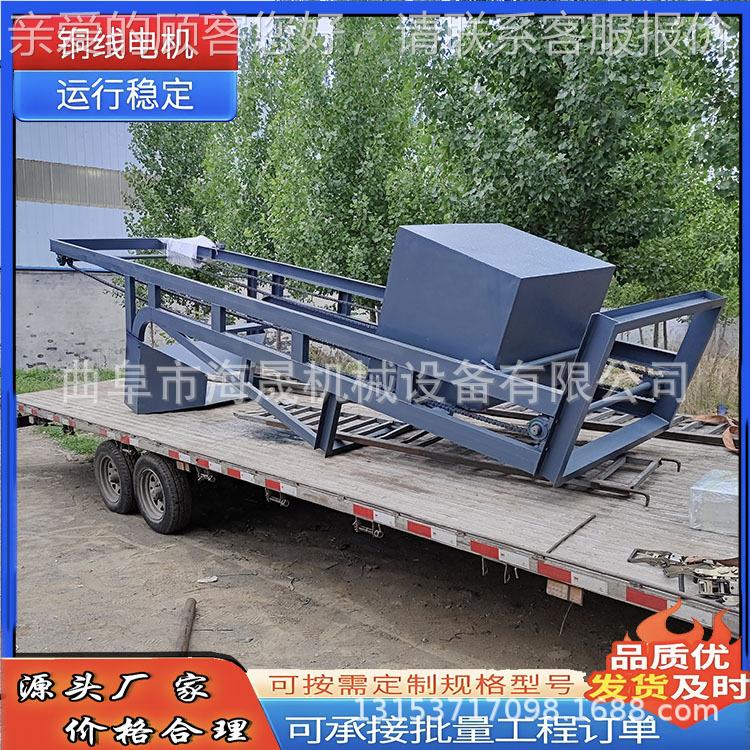 工立式小翻斗式上料机 占地加连续送TLA料单机 大豆斗提升机