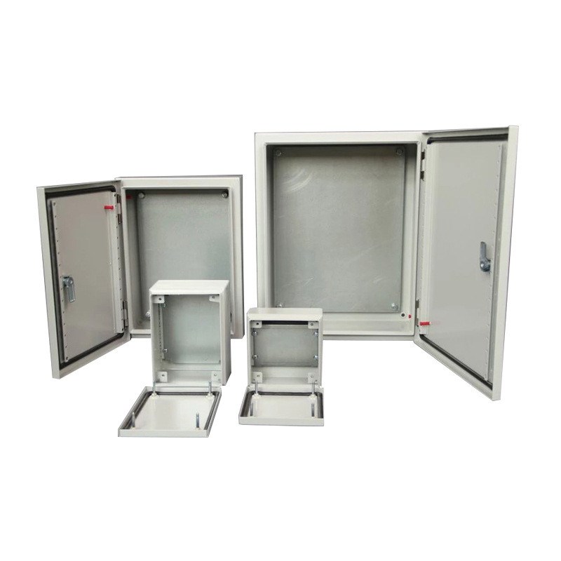 源头工厂加工电线接线盒开关按钮底盒控制电Q路板防护接线暗盒