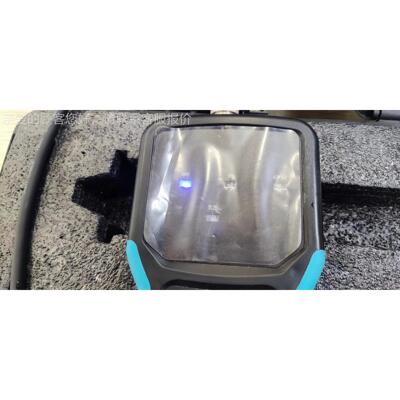 湿海THSL-B绵针孔以检仪电压检低漏仪500微米下漏的绝缘涂层检测