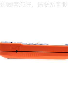 TH2822A 惠H2同822A/C/DT/M/E手持式0LCR数字电桥1kHz数据保持电