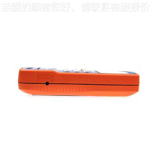 E手持式 TH2822A 0LCR數字電橋1kHz數據保持電 惠H2同822A