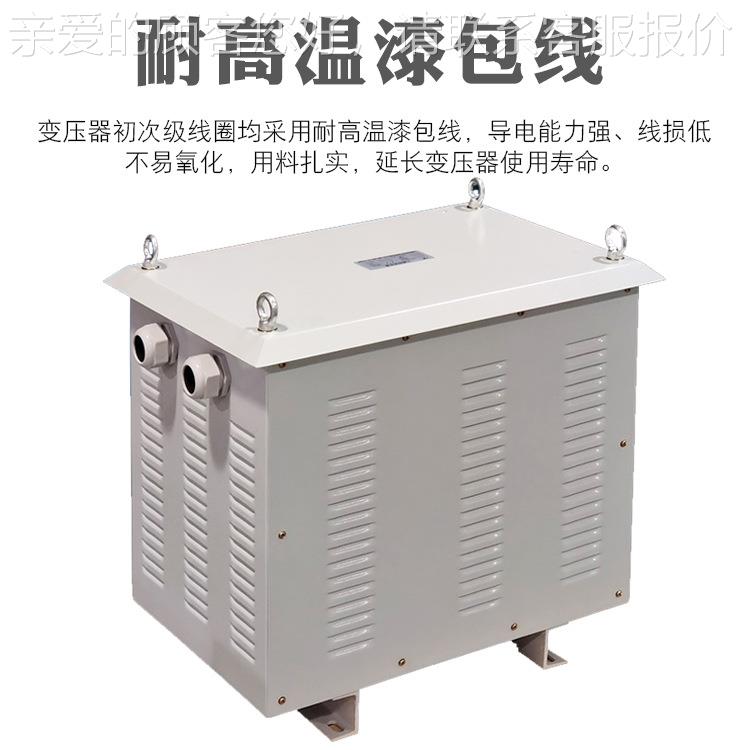 CD/CSD/CCS-CCS-0KVA船S用隔离压器690V变变220V岸5电控制电源CDD