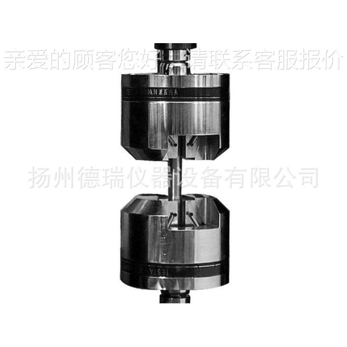 供应DR000D电子万能试验)机（10DR-6000D6N-5KN 液晶屏显拉-力试