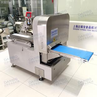 S多五功能熟肉冷鲜肉切OC机二维微 冻肉切丁机 猪块皮花肉切条机