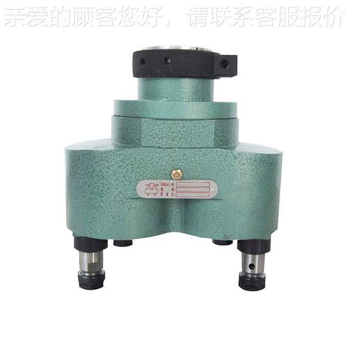 厂动家直销S孔108T可ST108/12调式两轴器多轴钻全自攻丝机多轴器