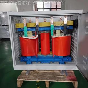 数控机床专用变压器2转20K110V带机 1KVA100三相隔离老化设箱备变