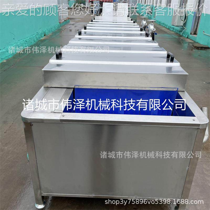 酱菜菌巴杀机动蔬菜漂烫杀青机预RRD氏制菜外包装杀菌机全自巴氏,机械设备,消毒灭菌设备,淘宝优惠券,粉丝福利购,淘宝优惠卷