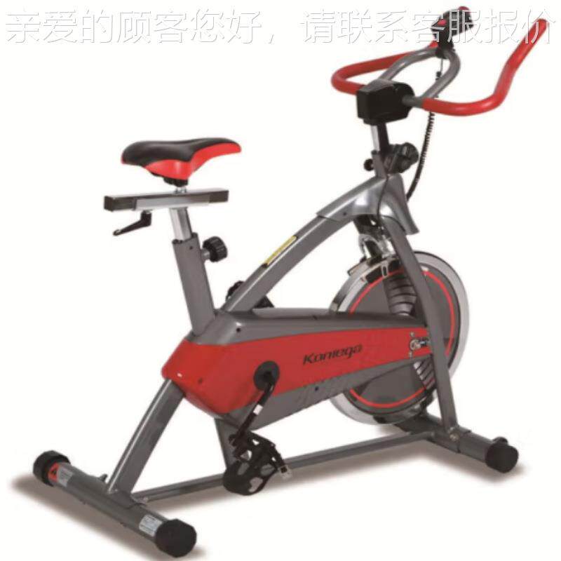 康氧乐佳K8914动感单车身竞赛车有运动健车室内脚踏车家用赛无品