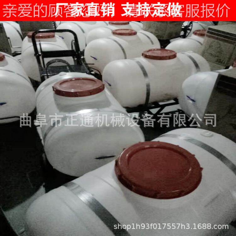 大药桶动机混药汽油推打车药机 果树491园林灭虫高压喷雾 喷雾自