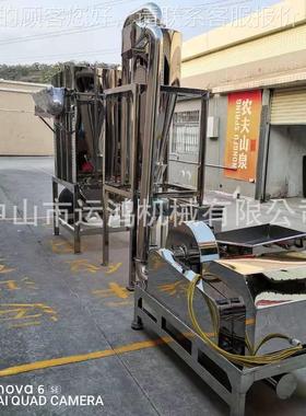 SuperCWF-1fine prulverize Cfor hinese herba pullverizer