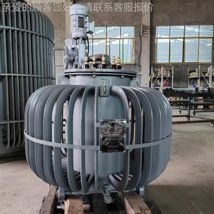 50v 20K50kva三相浸感应调压器0 厂家直销三相油调器TSJA6 压TDJA