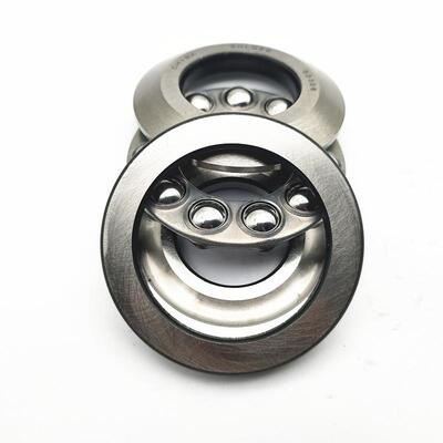 调心平面推力球轴承 53405 53406 53407 53408 53409 53410 U