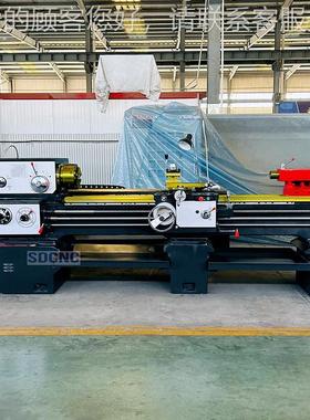 普通车床A614X0重型C卧式普车 61402米金CA6140属普切削落地式通