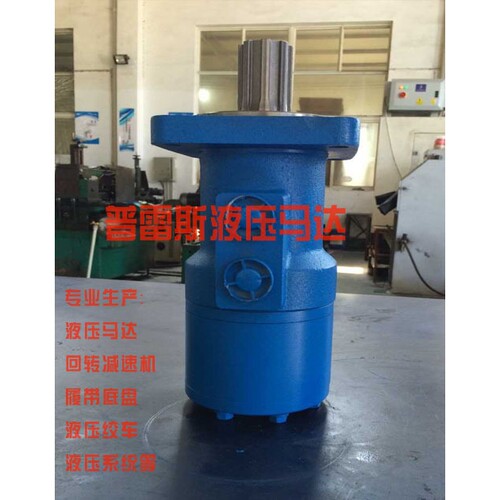 肇庆市COMPACT400伊顿马达