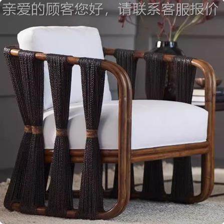 户北欧户外墅藤编沙1发休闲民宿阳台庭院花园东南别复古亚风外家,住宅家具,户外沙发,淘宝优惠券,粉丝福利购,淘宝优惠卷