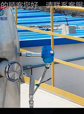 除入尘布袋测检漏仪 插管道粉尘检仪 式静电荷粉尘浓度MODEL-10检