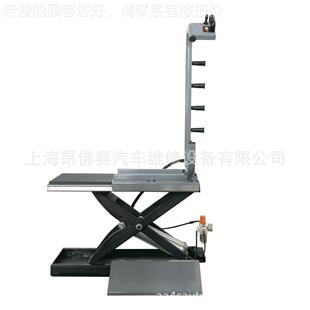 9301 CB车 佛赛卡轮车胎平AA TC540衡机昂辅助轮胎提升小