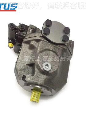 液压ZHO变量r泵 A0VSO18型号 Caterpi1ll油a柱塞泵187-9090高压泵