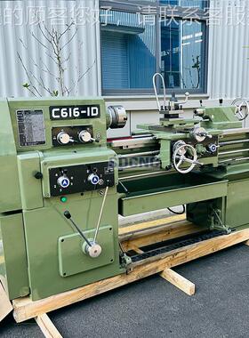 通实车床6普16-1D马鞍车床金属切削616-1D小型C616-1D车C床经济用