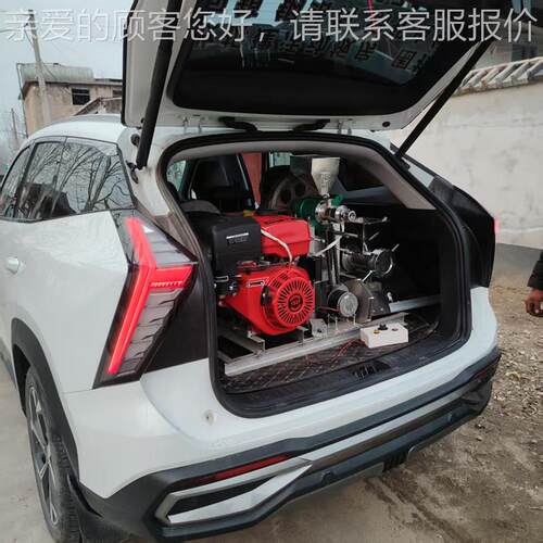 100米新款多功五谷能杂粮大米玉商用摆摊康乐江空心米爆米花膨化