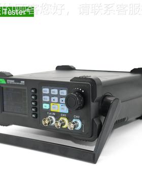 杭州意T中创 EET3320C2330C 函数任波形2双通道信号发生器20M-60M