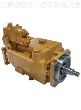 241-9299 24 13027 167 09949QVRT-1 2 492-5107液1压泵总成