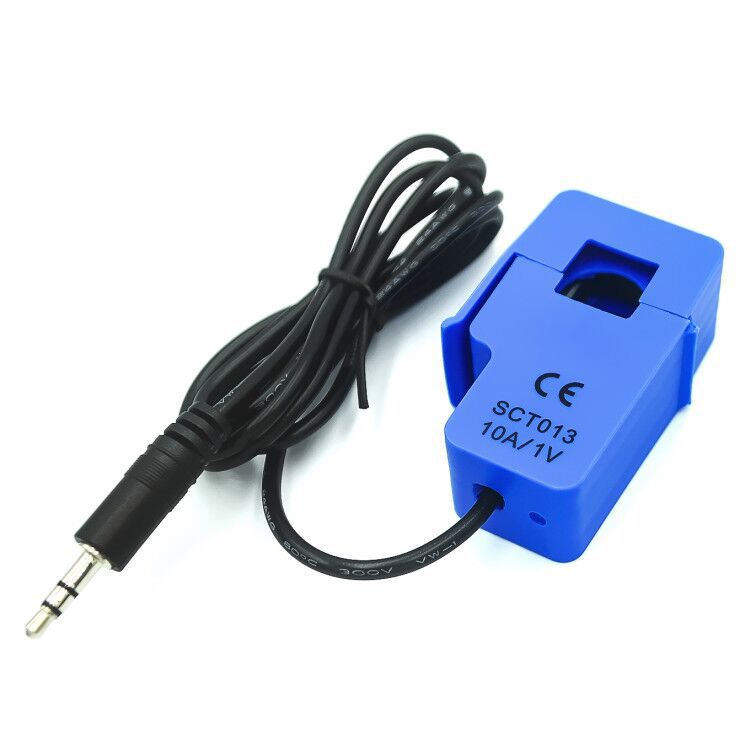 SCT-013-000 YHDC 100A开合式电流互感器SCT013000