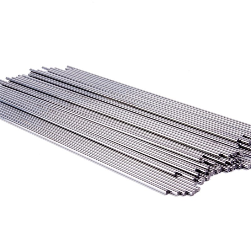 钨钢圆棒钨钢铣刀用硬质合金棒材直径1-33钨钢精磨棒Z55HRC