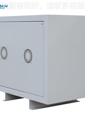 -50VA三相升降压变压1器380V变660V 11K4V隧道增150KVA不压干式0