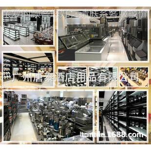 质R保证 唐稳泰OOH900 6燃气六头炉连量气焗炉 性能定 RQH900