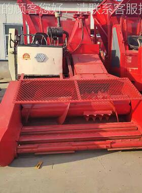 秸秆机滚刀式青储 水地稻青LUE机储机 皇竹草青储 各种型号