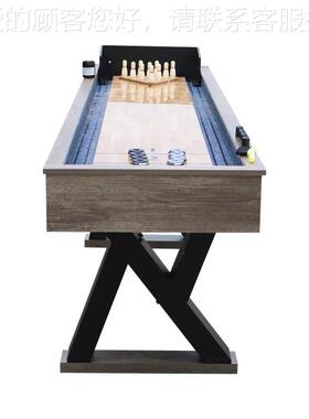 沙狐球台2合SUS-9F011多功LED沙弧球台保球桌台室内娱乐球能厂龄